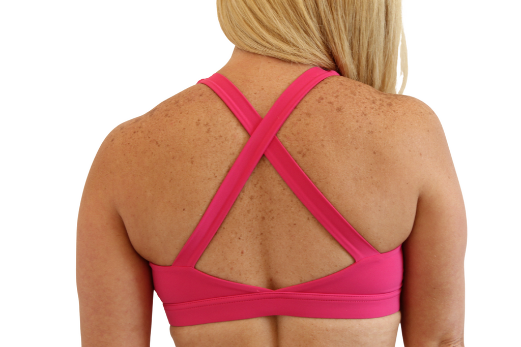 STC Women's Performance Sports Bra