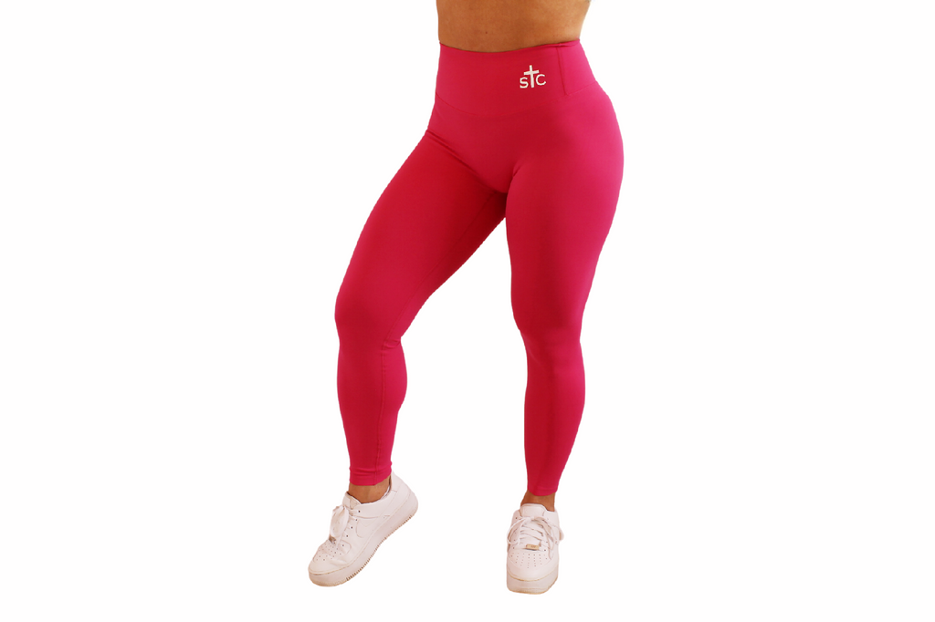 STC Women's Performance Leggings
