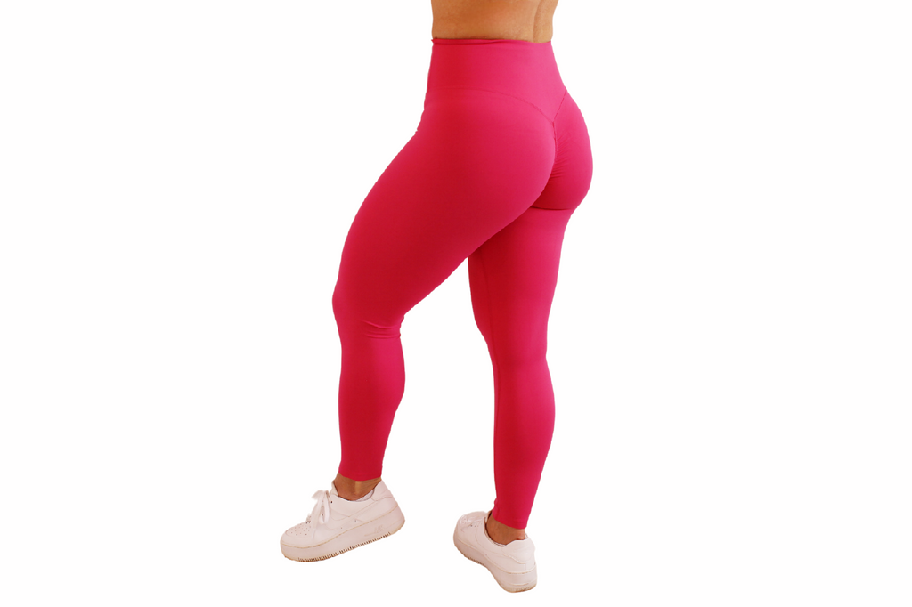 STC Women's Performance Leggings