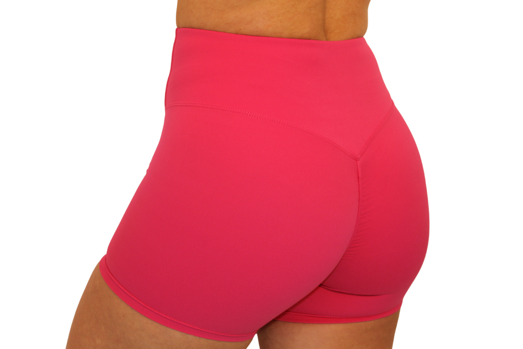 STC Women's Performance Shorts