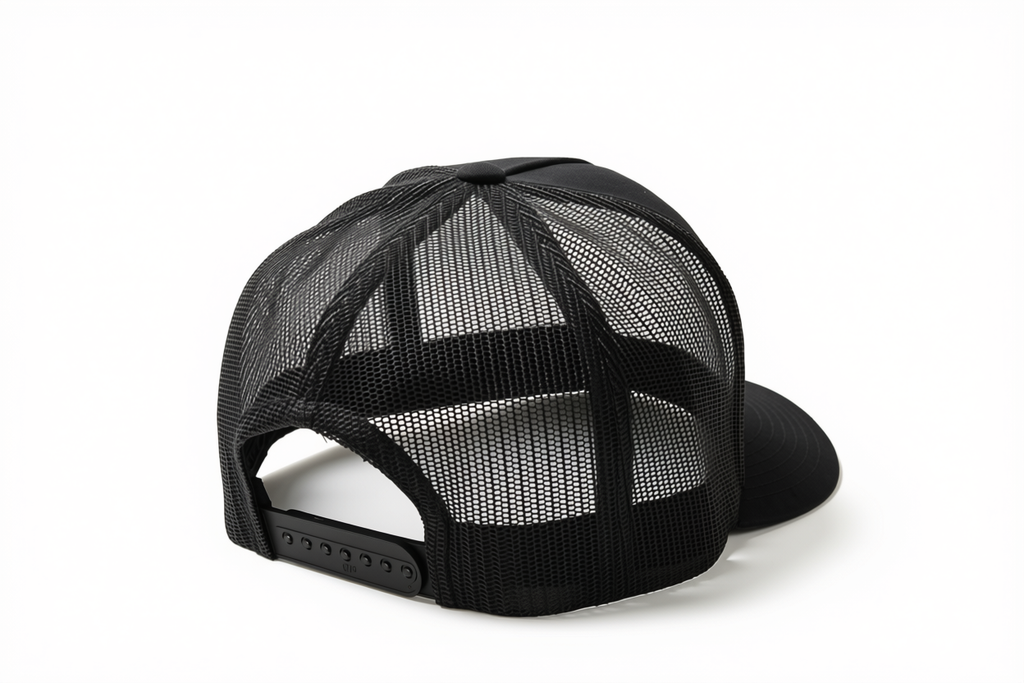 STC Snapback