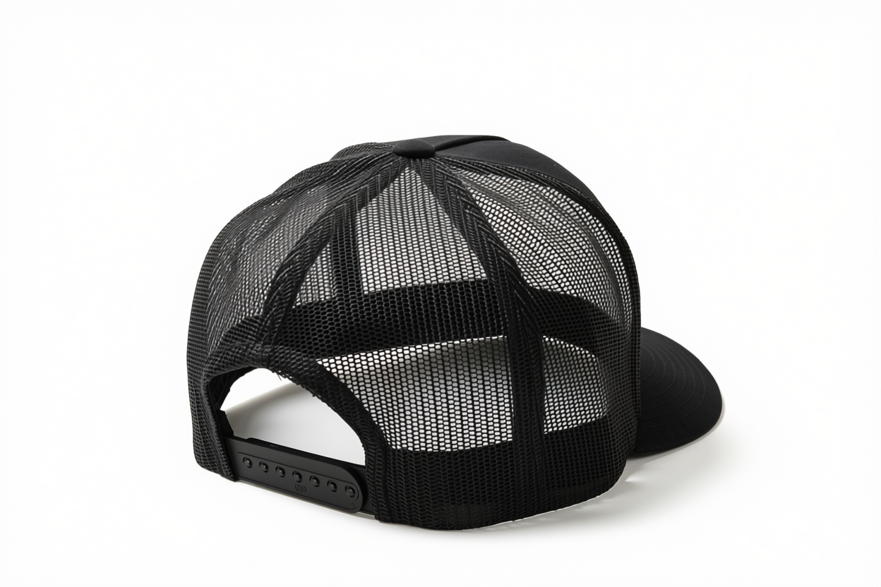 STC Snapback