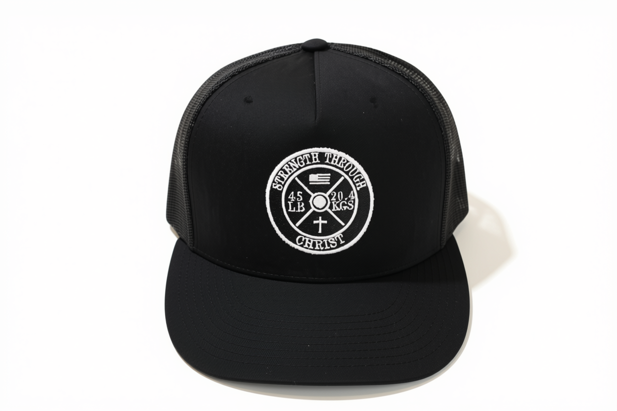 STC Snapback