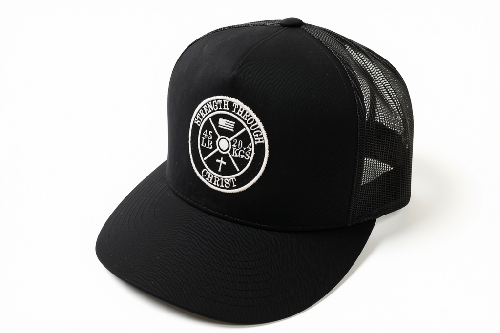STC Snapback