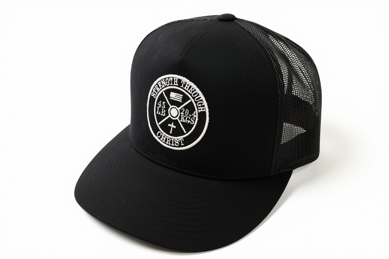 STC Snapback