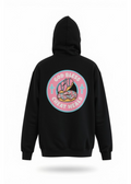 God Bless Cheat Meals Hoodie