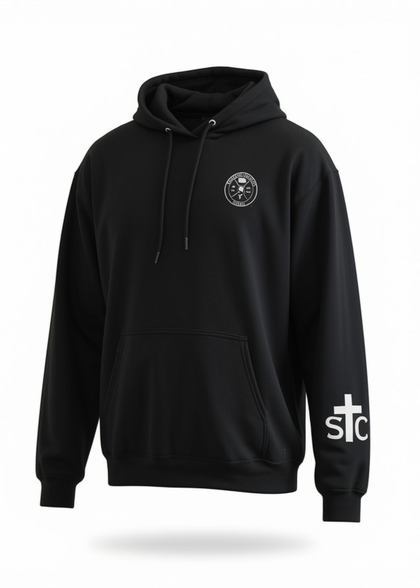 God Bless Cheat Meals Hoodie