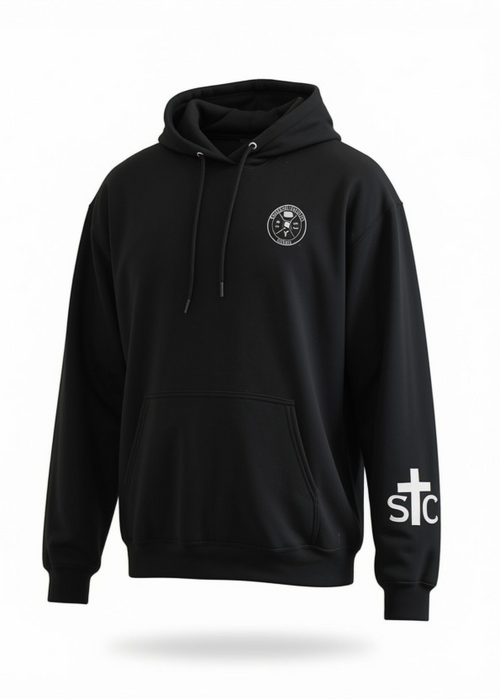 God Bless Cheat Meals Hoodie