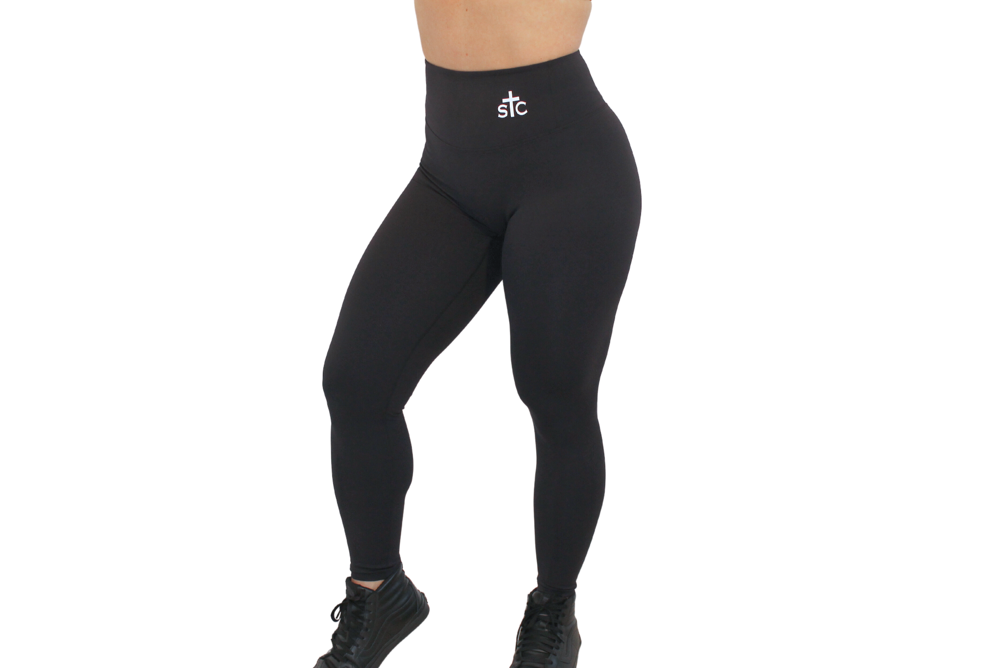 STC Women's Performance Leggings