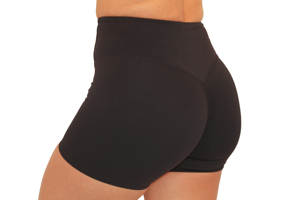 STC Women's Performance Shorts