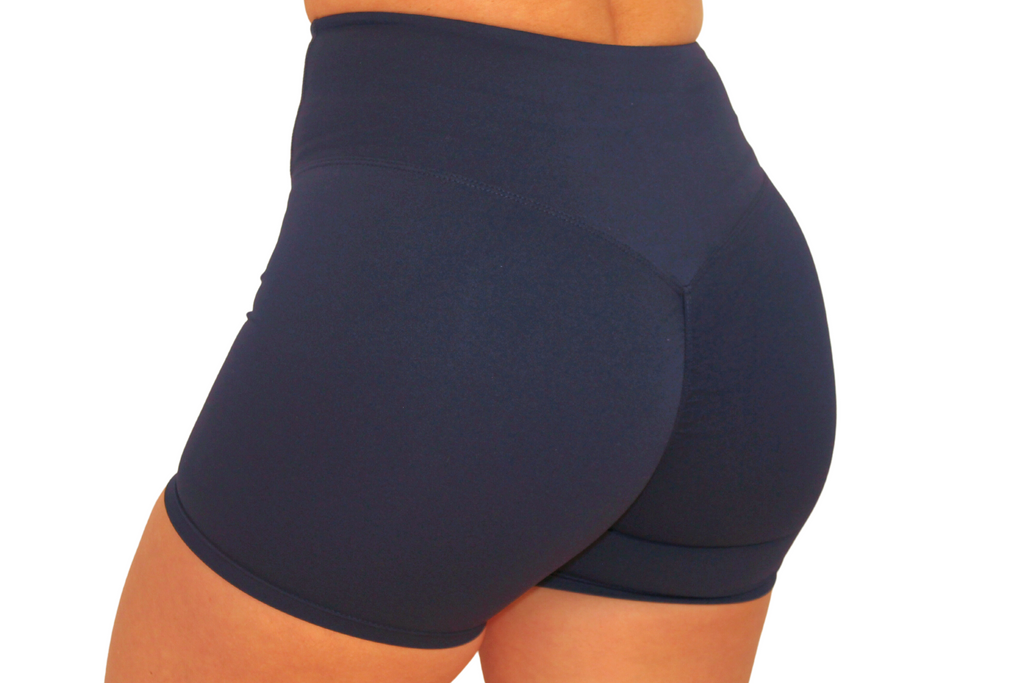 STC Women's Performance Shorts