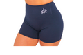 STC Women's Performance Shorts
