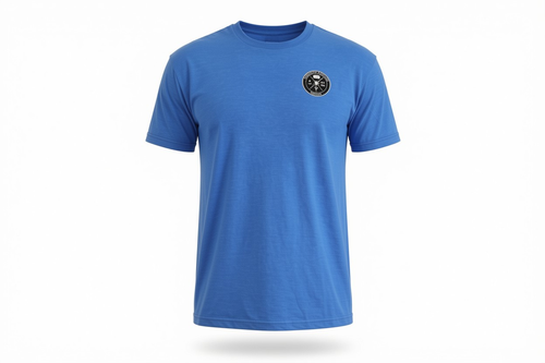 Stand For The Flag Kneel For The Cross T-Shirt