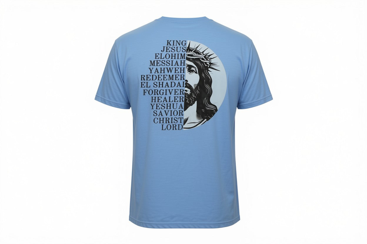 I Am Him T-Shirt