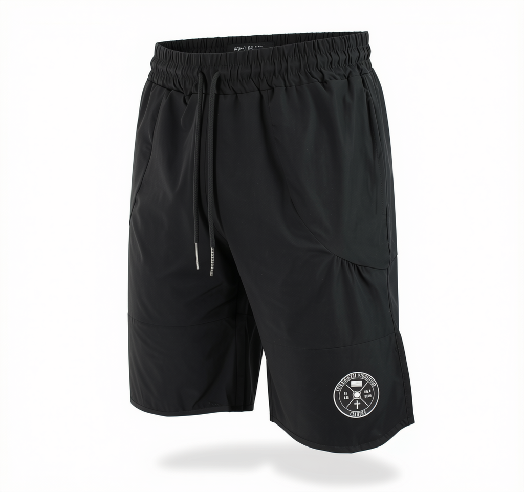 STC Men's Performance Shorts