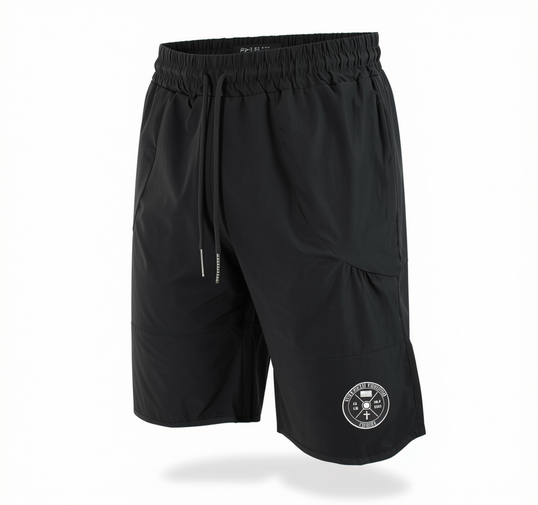 STC Men's Performance Shorts