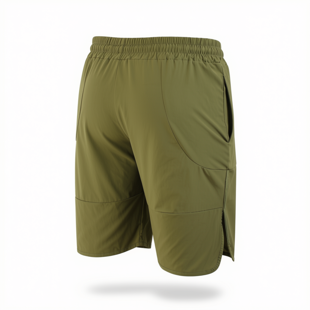 STC Men's Performance Shorts