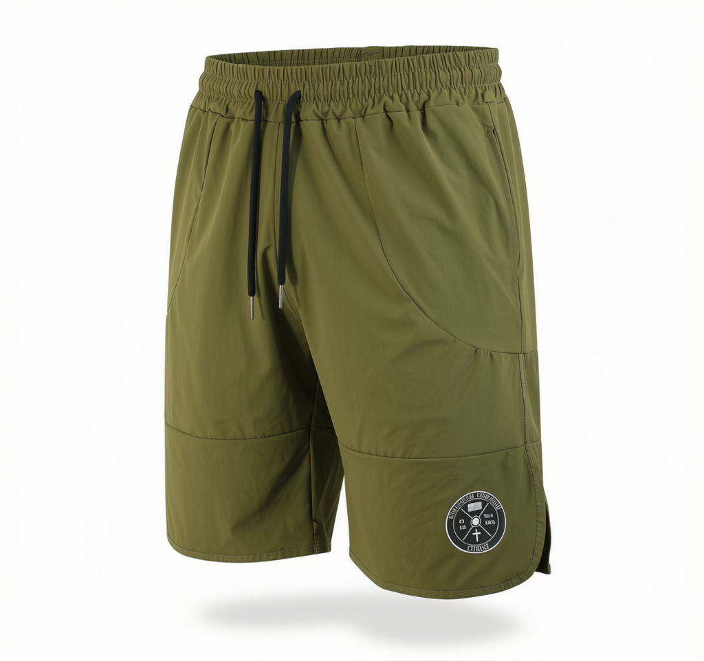 STC Men's Performance Shorts