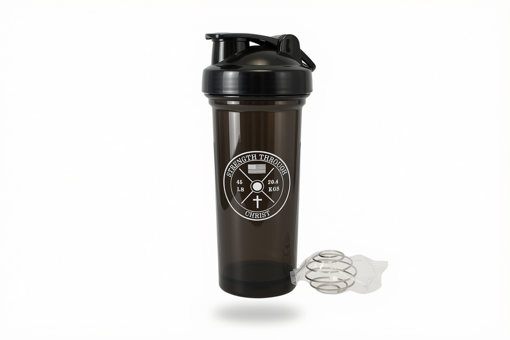 STC Shaker