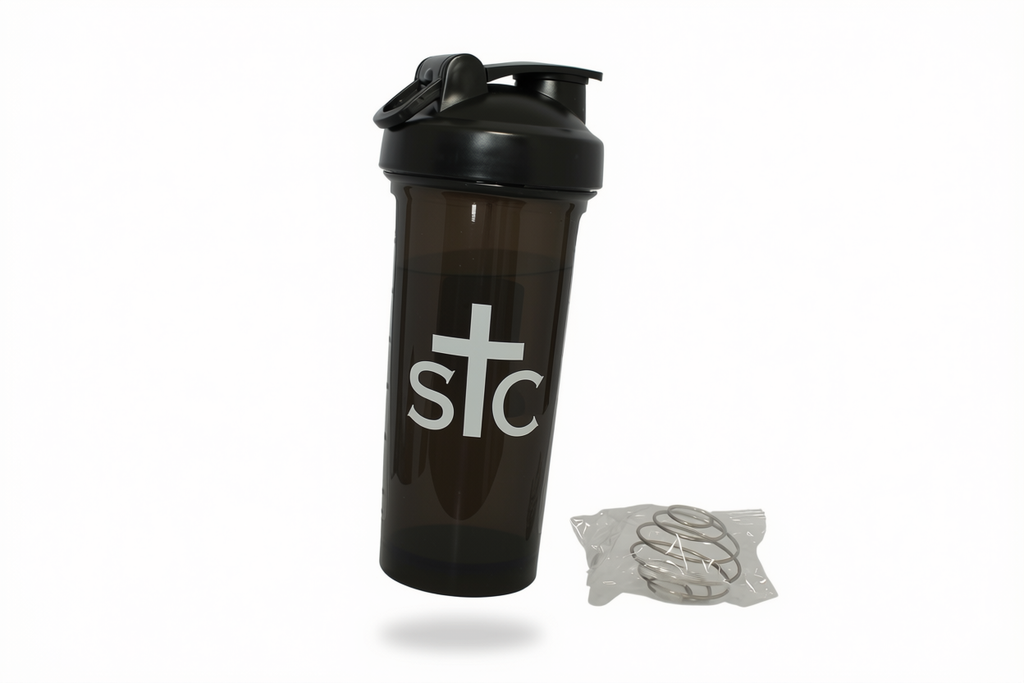 STC Shaker