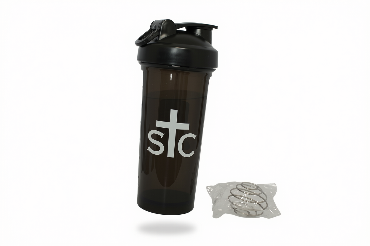 STC Shaker
