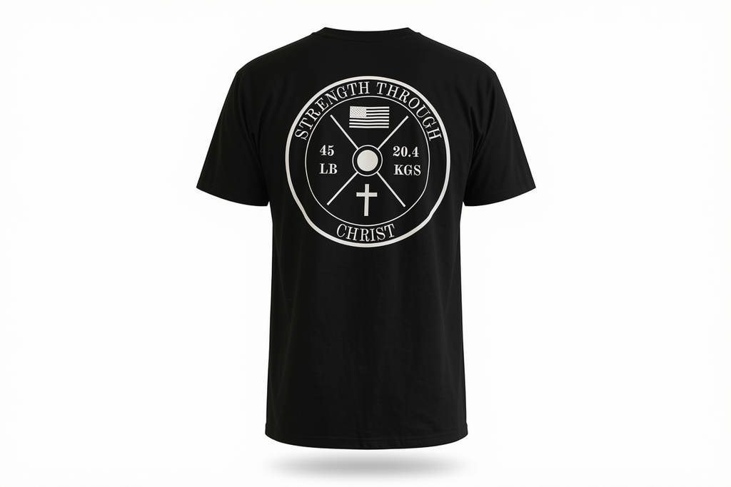 STC Logo T-Shirt