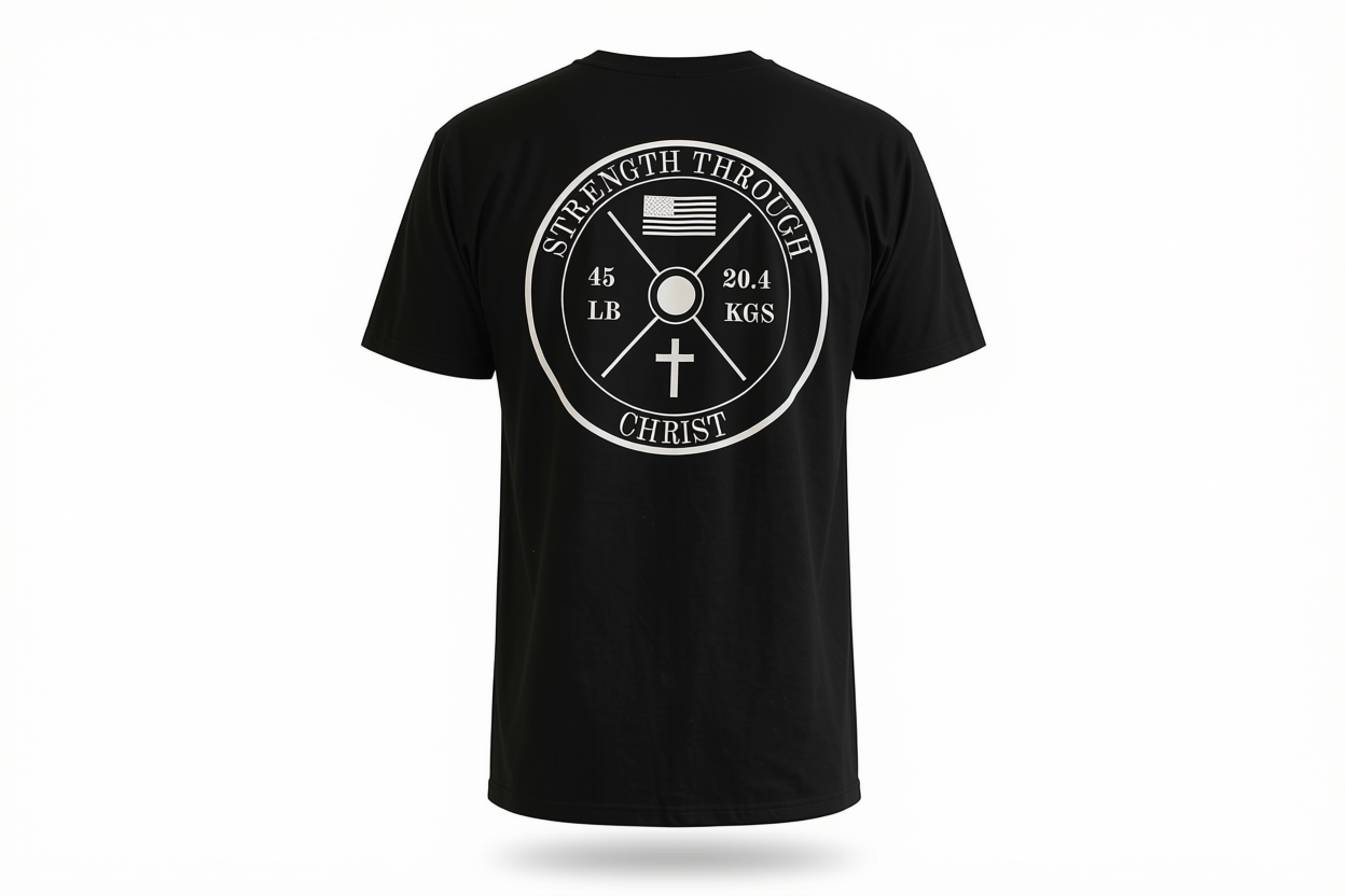 STC Logo T-Shirt