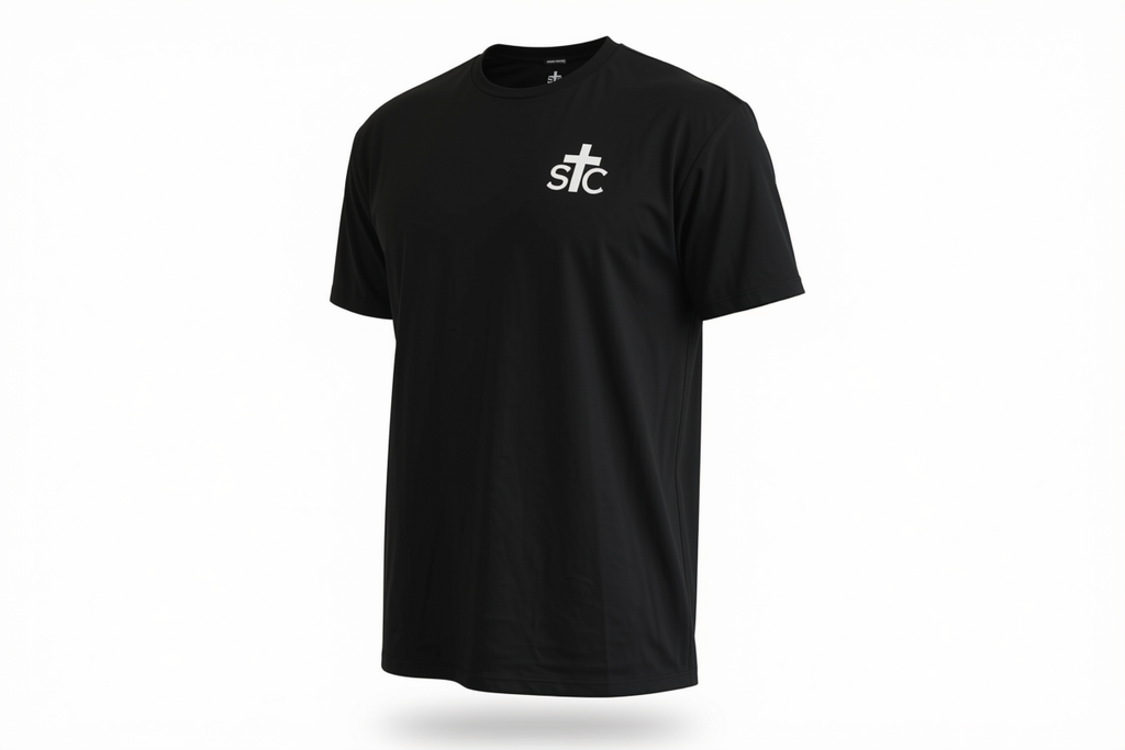 STC Logo T-Shirt