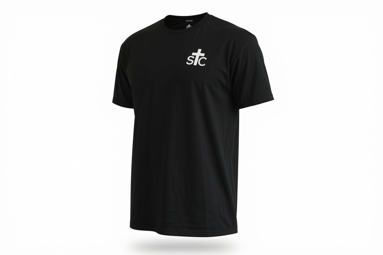 STC Logo T-Shirt