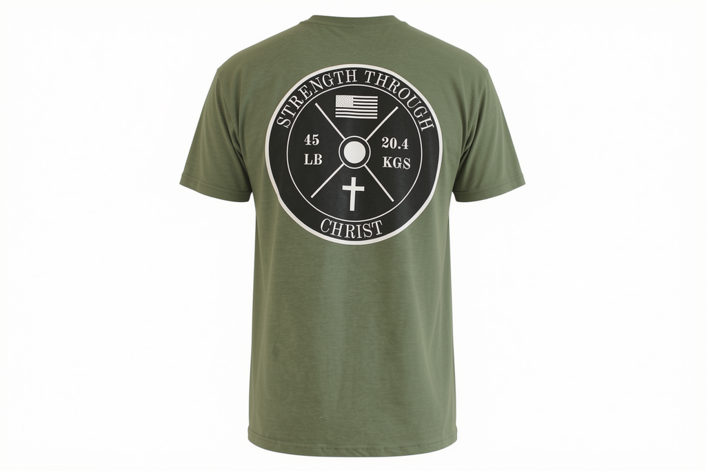 STC Logo T-Shirt
