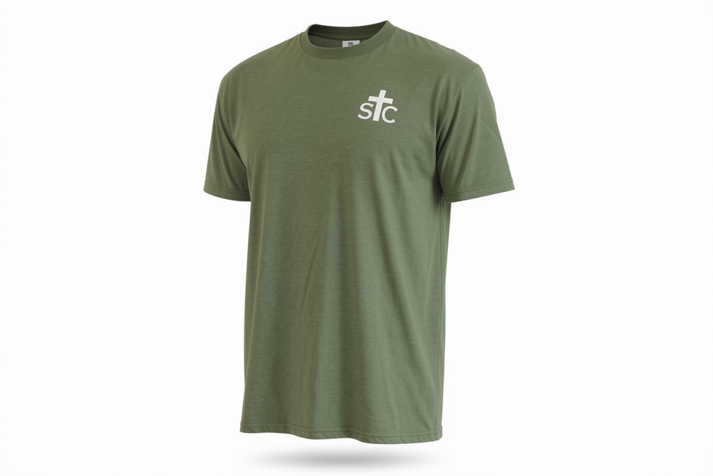 STC Logo T-Shirt