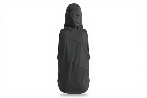 Men's Performance Hooded Tank Top