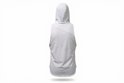 Men's Performance Hooded Tank Top