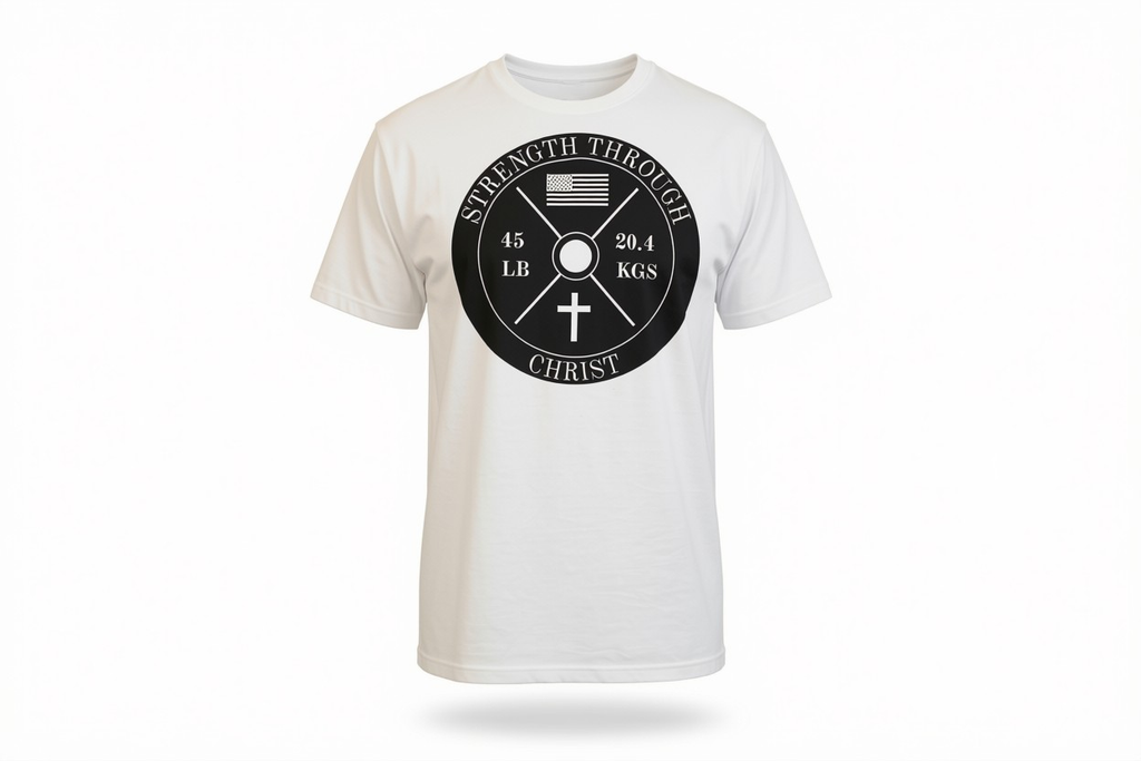 STC Logo T-Shirt