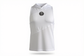 Men's Performance Hooded Tank Top