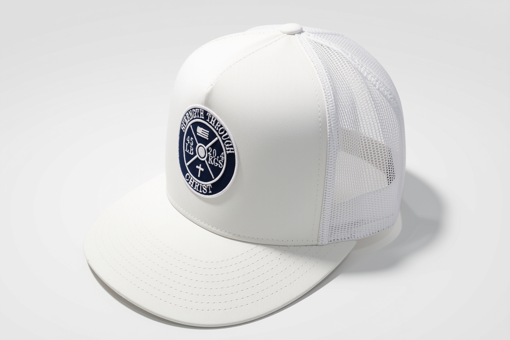 STC Snapback