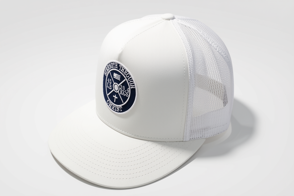 STC Snapback