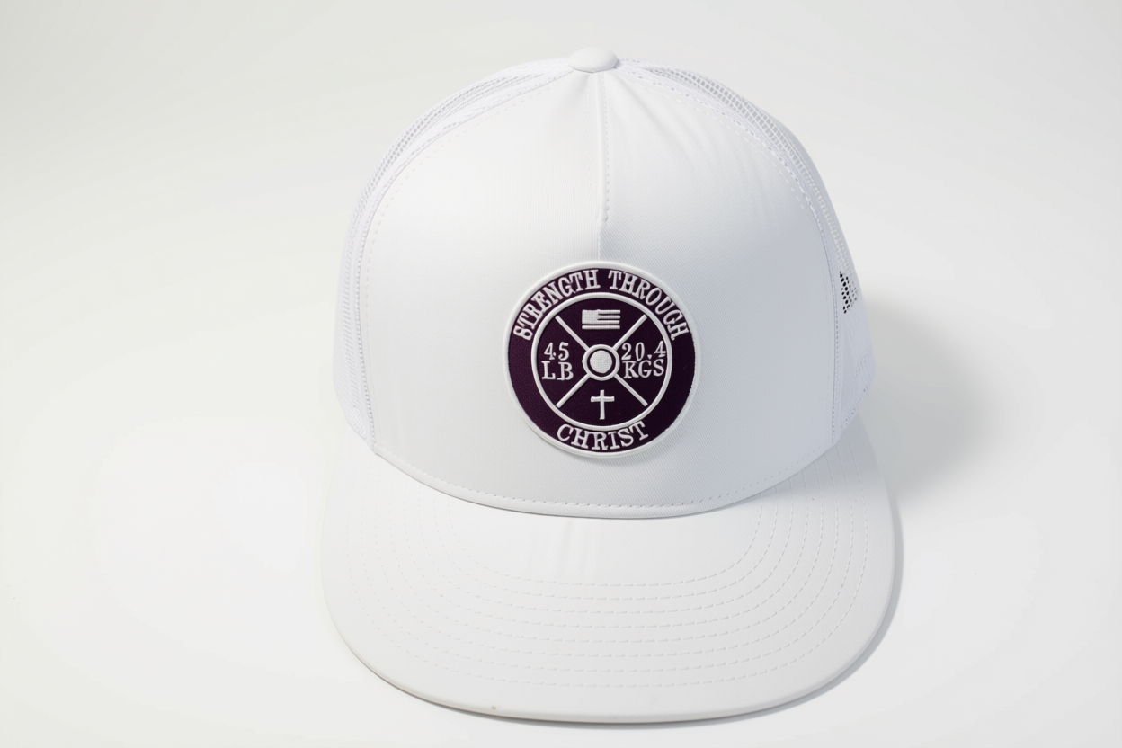 STC Snapback